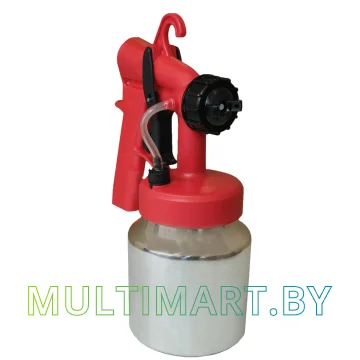 Краскораспылитель Edon EPS-700 картинка 2